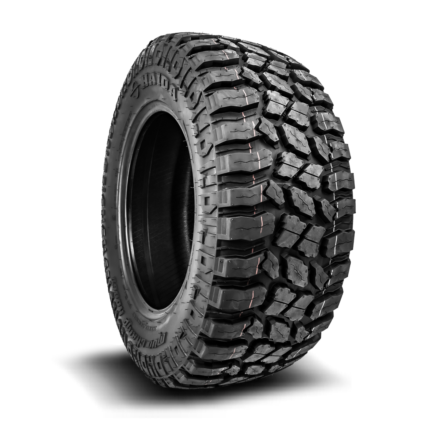 HAIDA HD869 TRUCK ALL WEATHER TIRES 35/1250-20