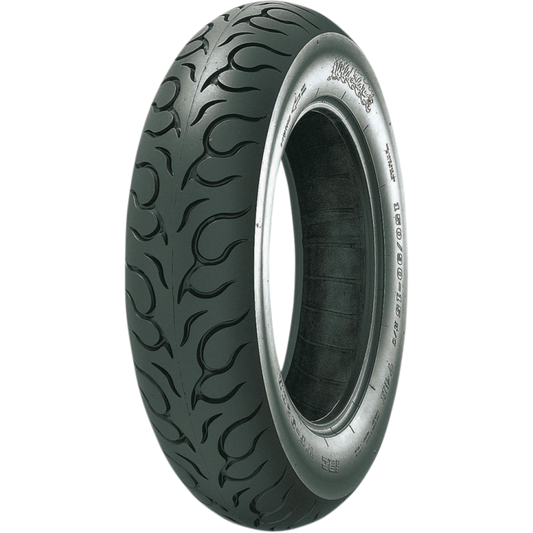 IRC FRONT TIRES - WILD FLARE TREAD PATTERN