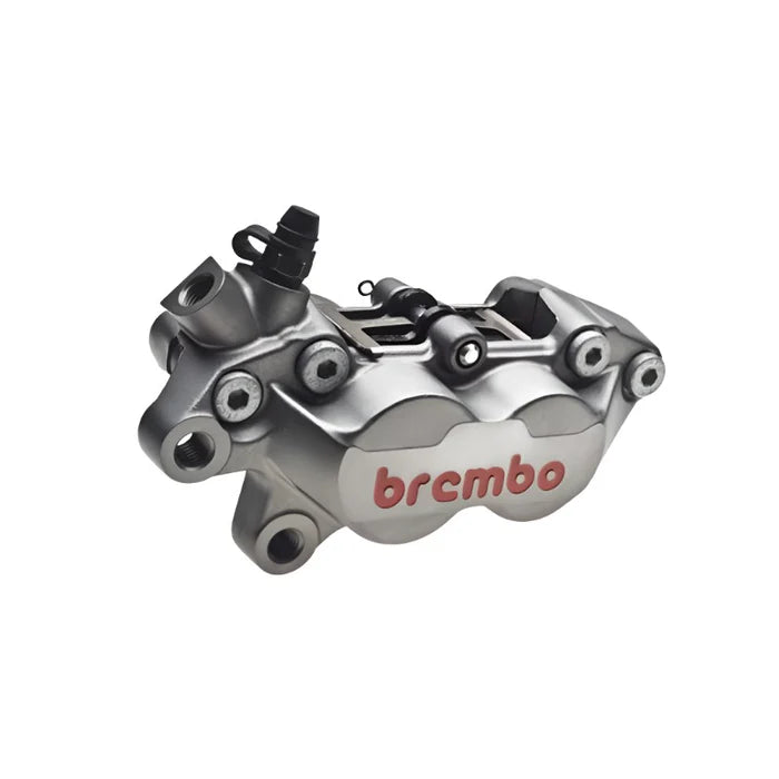 BREMBO CALIPERS AXIAL MOUNT P4