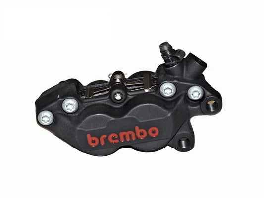 BREMBO CALIPERS AXIAL MOUNT P4