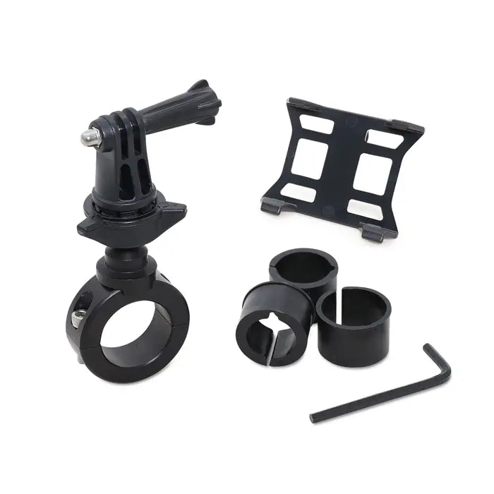 Power Vision Riser Mount POWER VISION 3 MOUNT KIT