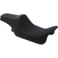 DRAG PREDATOR 3 SEATS HARLEY DAVIDSON BAGGERS FLH FLT 2024-2026 - The Speed Shop Canada