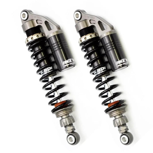 RACE TECH GS3 PIGGYBACK SHOCKS HARLEY DAVIDSON FXR