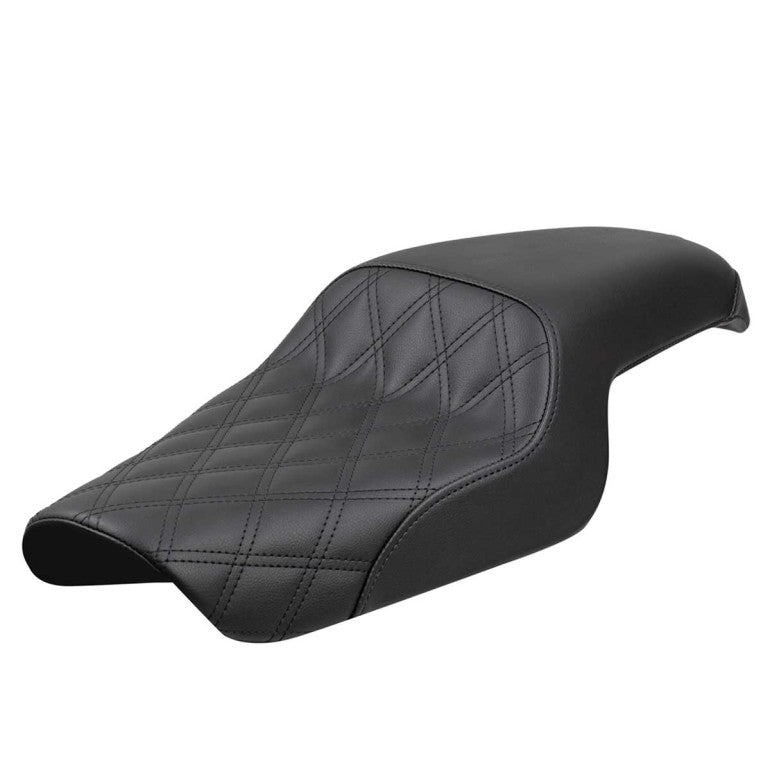 SADDLEMEN PROFILER SEATS HARLEY DAVIDSON SPORSTER S 21-26 - The Speed Shop Canada