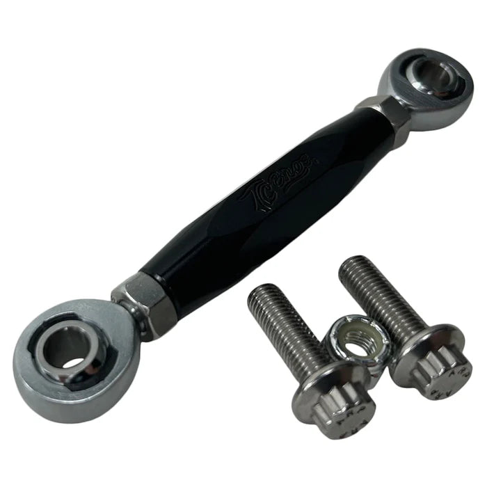 TC BROS MIS SHIFT SHORT LINK HARLEY DAVIDSON MODELS - The Speed Shop Canada