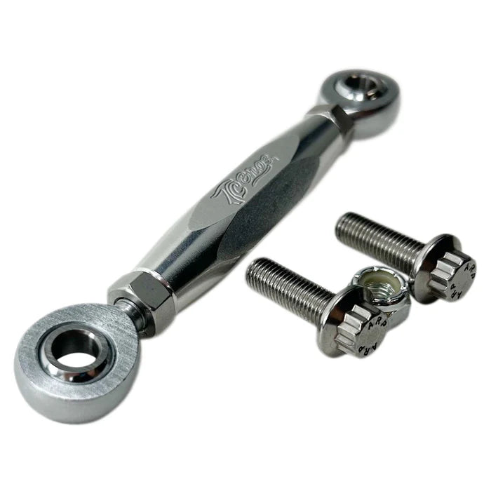 TC BROS MIS SHIFT SHORT LINK HARLEY DAVIDSON MODELS - The Speed Shop Canada