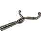 TRASK BIG SEXY 2:1 EXHAUST POLISHED HARLEY DAVIDSON SOFTAILS 18-25 - The Speed Shop Canada