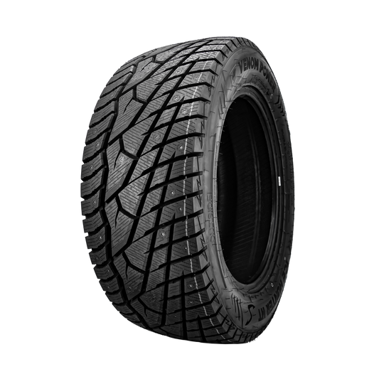 VENOM ICE HUNTER WINTER TIRES 265/50-20