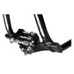 SPUTHE POSITRAC STABILIZER KITS 91-17 HARLEY DAVIDSON DYNA MODELS - The Speed Shop Canada