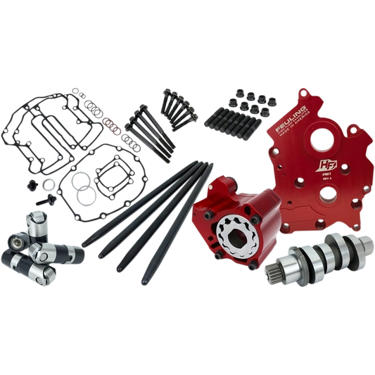 FUELING PERFORMANCE RACE SERIES CAM CHEST KIT 17-23 M8