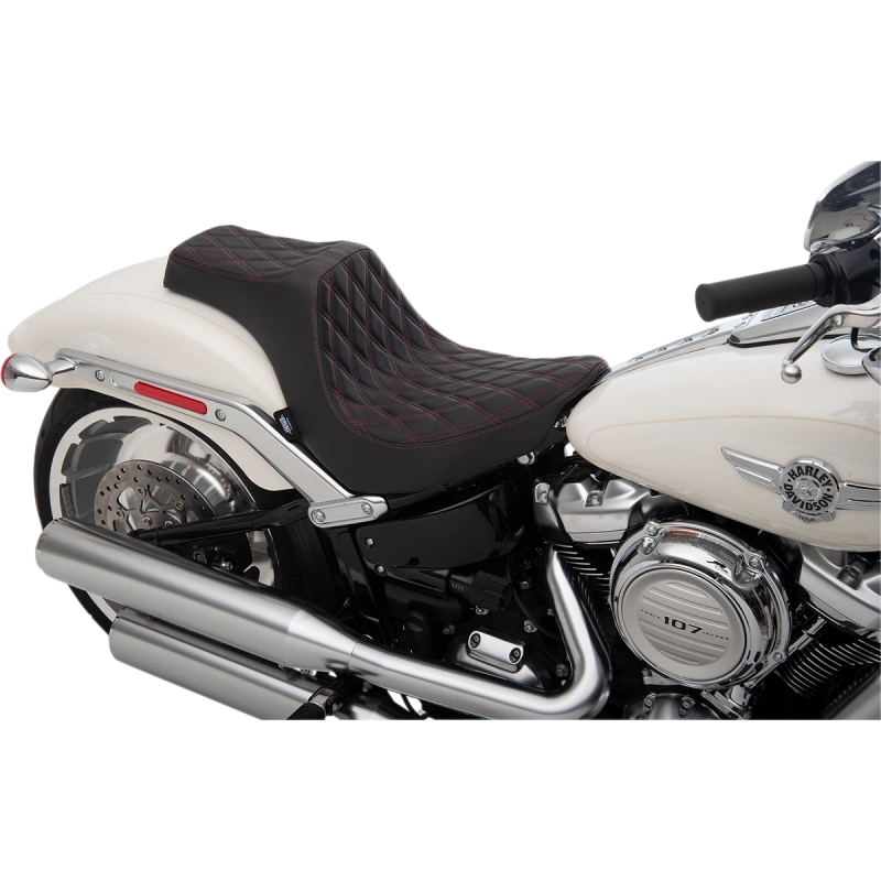 PREDATOR 3 SEATS SOFTAILS 18-23 FLFB