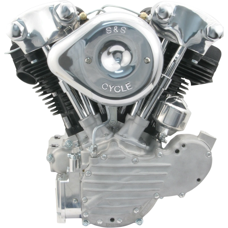S&S CYCLE KN-93 CRATE ENGINE