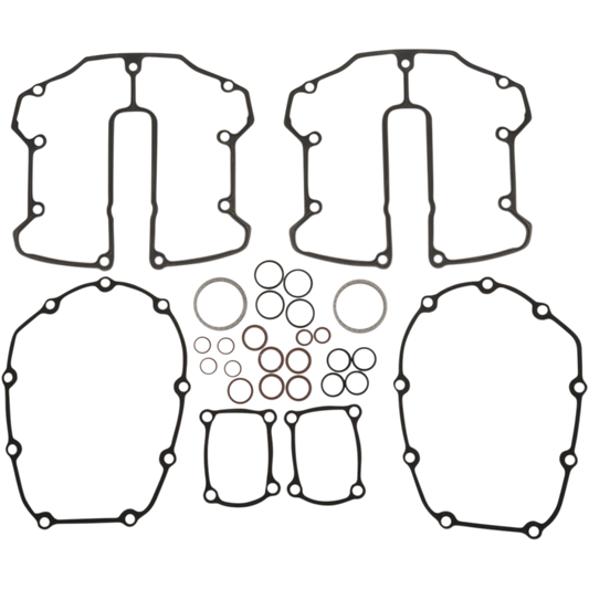 M-EIGHT CAM SERVICE GASKET KIT BY COMETIC