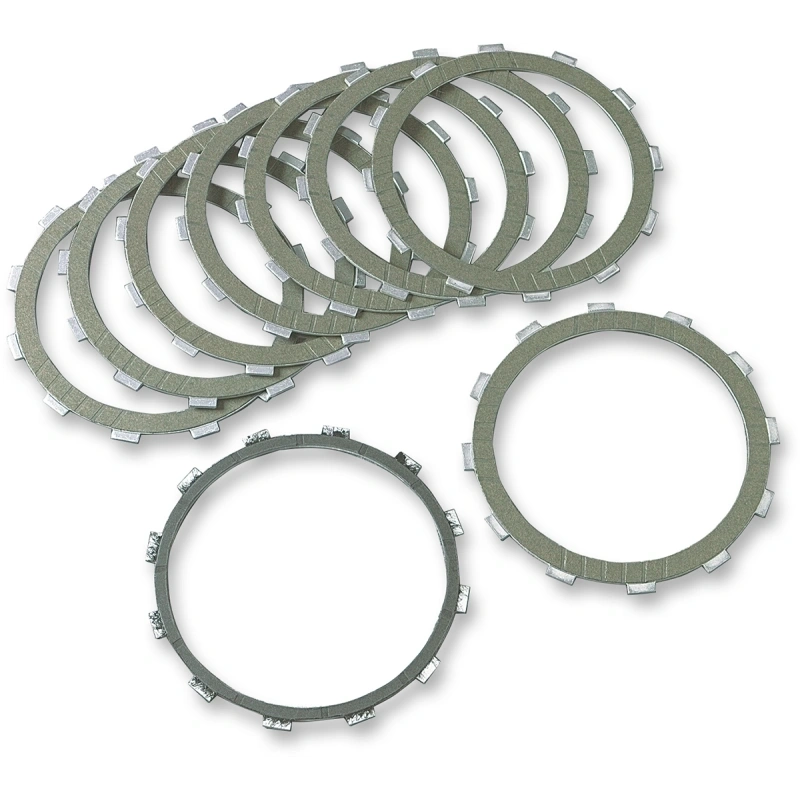 BARNETT CLUTCH KIT 1999-2017 BIG TWINS