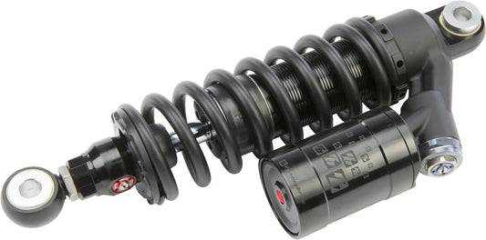RACING BROS BAZOOKA REMOTE RES SHOCKS 15-23 INDIAN SCOUT