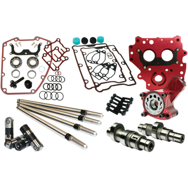 FUELING PERFORMANCE RACE SERIES CAM CHEST KIT TWIN CAMS
