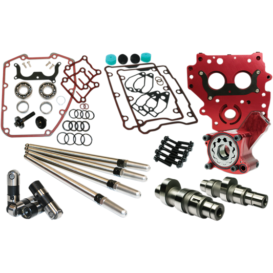 FUELING PERFORMANCE RACE SERIES CAM CHEST KIT TWIN CAMS