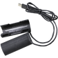 KOSO AMERICA XCLAW HEATED CLIP ON GRIP KIT HARLEY DAVIDSON - The Speed Shop Canada