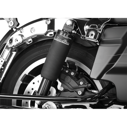 LEGEND AIR A SUSPENSION HARLEY DAVIDSON BAGGERS 1999-2024 FLT - The Speed Shop Canada