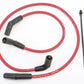 MOROSO RACE IGNITION PLUG WIRES HARLEY 80-16 BAGGER MODELS - The Speed Shop Canada