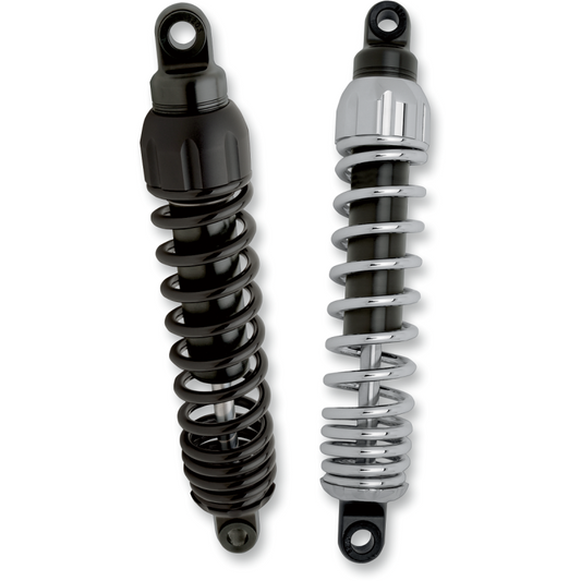 PROGRESSIVE 444 CHROME 11" SHOCKS (OPEN BOX)