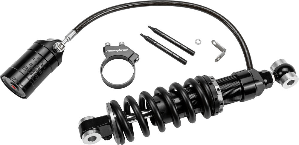 Wsr Racing Shocks RACING BROS SHOCK M8 SOFTAILS – The Speed Shop