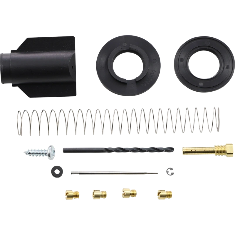 Jet Kit DYNOJET THUNDERSLIDE JET KIT- CV CARB