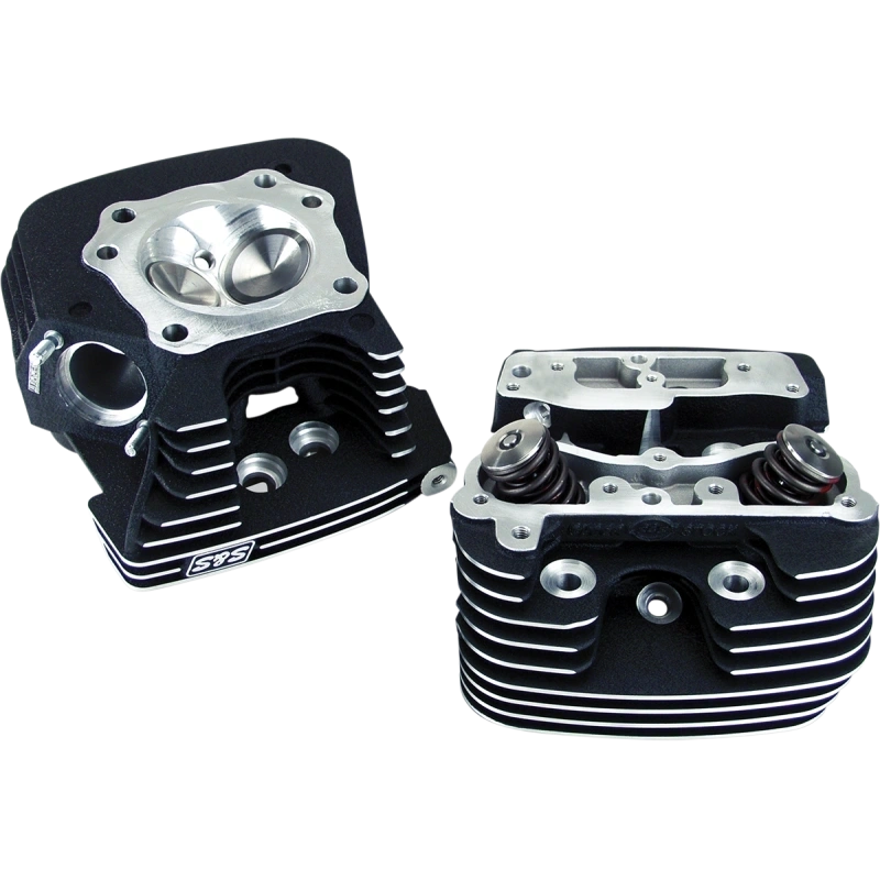 S&S HEADS FOR TWIN CAMS