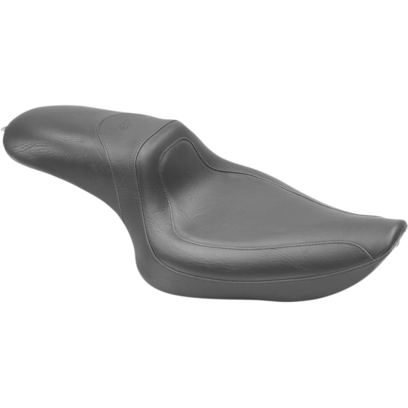 MUSTANG FASTBACK SEAT 04-23 XL SPORTSTER