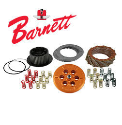 BARNETT SCORPION CLUTCH KIT 17-20 HARLEY DAVIDSON BAGGERS - The Speed Shop Canada