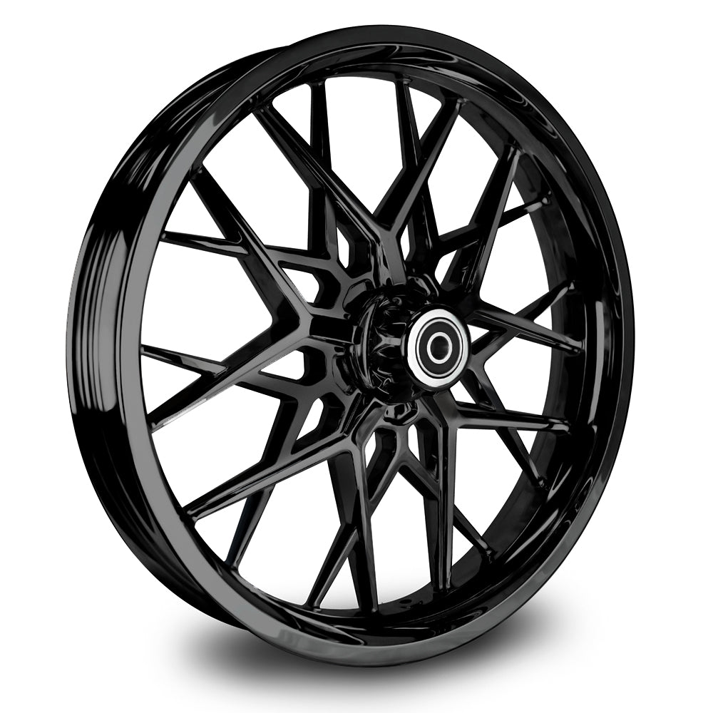 Metal Razor Wheel RAZOR 21X3.5