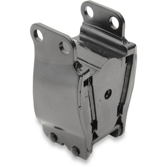 FRONT MOTOR MOUNT STOCK HARLEY DYNA 91-17
