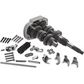 BAKER DIRECT DRIVE 7 SPEED GEAR SET HARLEY DAVIDSON MODELS 06-17 - The Speed Shop Canada