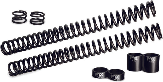 FOX FORK SPRING KITS 41MM BAGGER