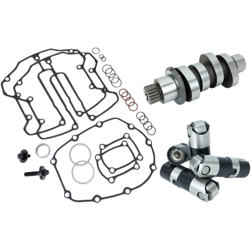 FUELING PERFORMANCE RACE SERIES CHAIN DRIVE CAM KITS HARLEY M8 MODELS