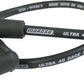 MOROSO RACE IGNITION PLUG WIRES HARLEY 80-16 BAGGER MODELS - The Speed Shop Canada