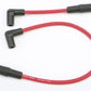 MOROSO RACE IGNITION PLUG WIRES HARLEY 80-16 BAGGER MODELS - The Speed Shop Canada