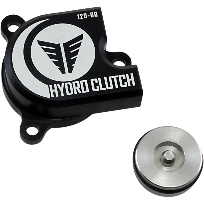 MULLER HYDRO CLUTCH MASTER 17-20 HARLEY BAGGERS