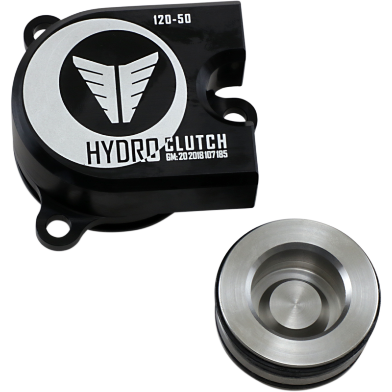 MULLER HYDRO CLUTCH MASTER 14-16 HARLEY BAGGERS