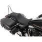 PREDATOR 3 SEATS EXTENDED REACH  HARLEY DAVIDSON BAGGERS 97-24 - The Speed Shop Canada