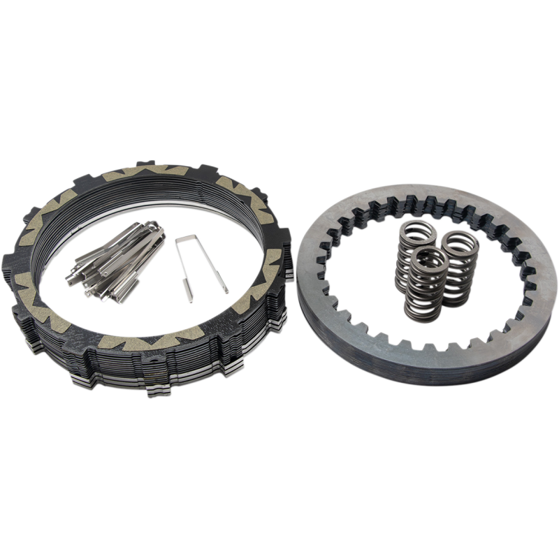 REKLUSE TORQDRIVE CLUTCH KITS HARLEY MODELS