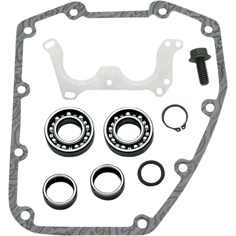 S&S CYCLE CAM INSTALLATION KIT TWIN CAMS 99-17