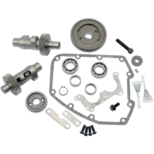 S&S CYCLE  EASY START 551 GEAR DRIVE CAM KIT 99-06 TWIN CAM (OPEN BOX)