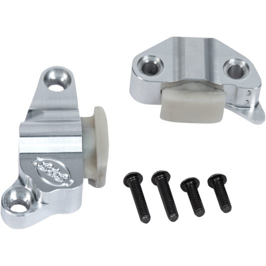 S&S CYCLE HYDRALIC TENSIONER KITS 07-17 TWIN CAMS