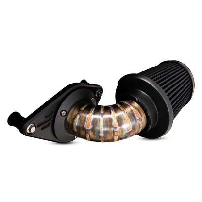 VANCE AND HINES VO2 FALCON STAINLESS AIR FILTER KIT HARLEY DAVIDSON MODELS - The Speed Shop Canada